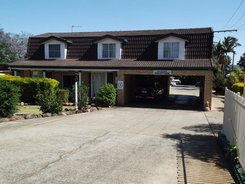 Bridge Street Motor Inn - Accommodation Mermaid Beach 0