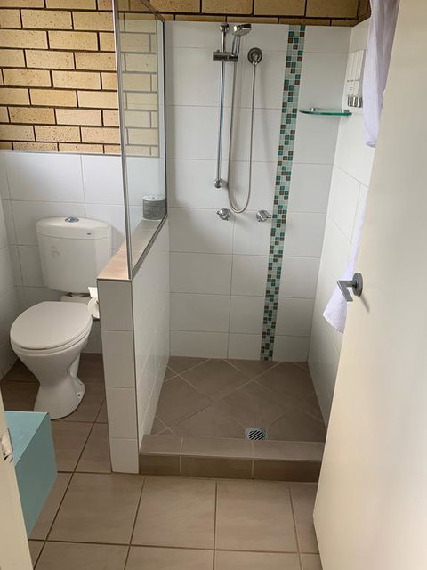 Bridge Street Motor Inn - Accommodation Mermaid Beach 1