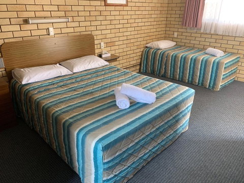 Bridge Street Motor Inn - Accommodation Mermaid Beach 3