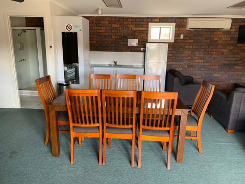 Bridge Street Motor Inn - Accommodation Mermaid Beach 2