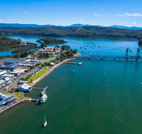 Bridge View Apartments - Accommodation Mermaid Beach