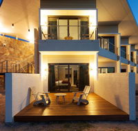 Bridges Villas at Cobram Barooga Golf Club - Accommodation Mermaid Beach