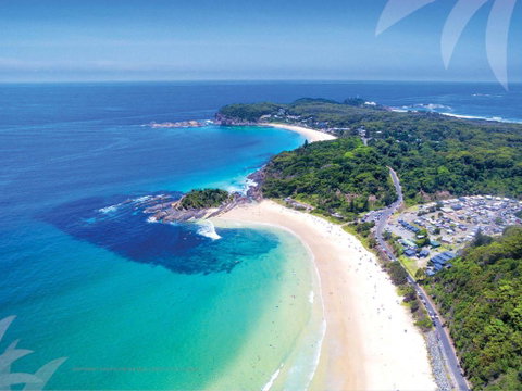 Briesta - Accommodation Mermaid Beach 1
