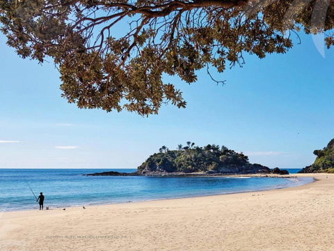 Briesta - Accommodation Mermaid Beach 0