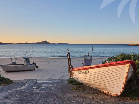 Briesta - Accommodation Mermaid Beach 2