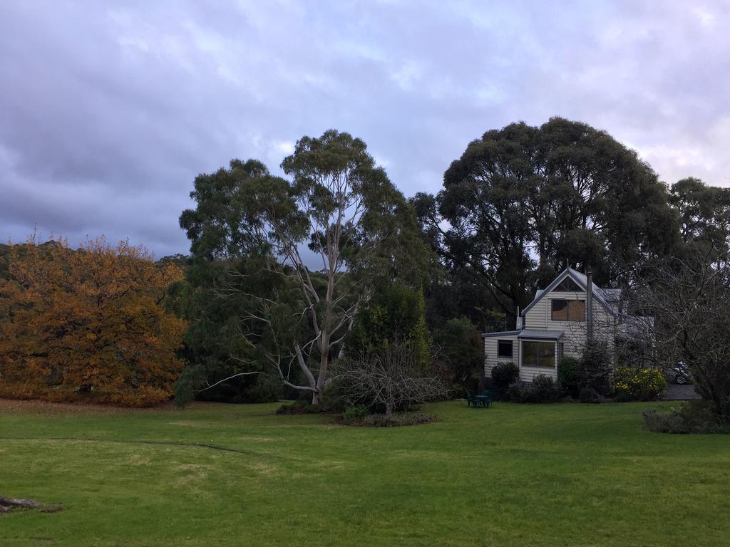 Moondarra VIC Accommodation Mermaid Beach