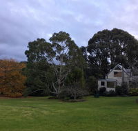 Brigadoon Cottages - Accommodation Mermaid Beach