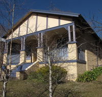 Brigalow Cottage - Accommodation Mermaid Beach