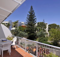 Bright  comfortable in quiet location - Accommodation Mermaid Beach