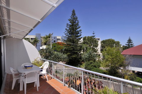 Bright & Comfortable In Quiet Location - Accommodation Mermaid Beach 0