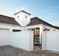 Brighton House - Accommodation Mermaid Beach