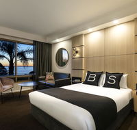 Brighton Savoy Hotel - Accommodation Mermaid Beach