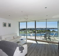 Brighton Shores - Accommodation Mermaid Beach