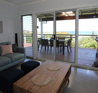Brilliant Ocean Views - Accommodation Mermaid Beach