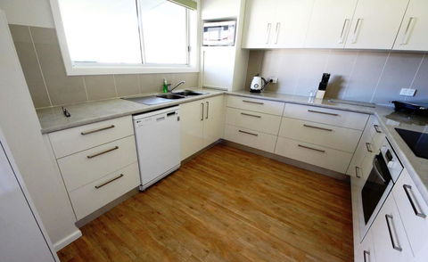 Briney Mia At Hat Head - Accommodation Mermaid Beach 3