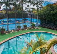 Brisbane Backpackers Resort - Accommodation Mermaid Beach