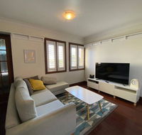 Brisbane City Apartment atop Victoria Park - Accommodation Mermaid Beach