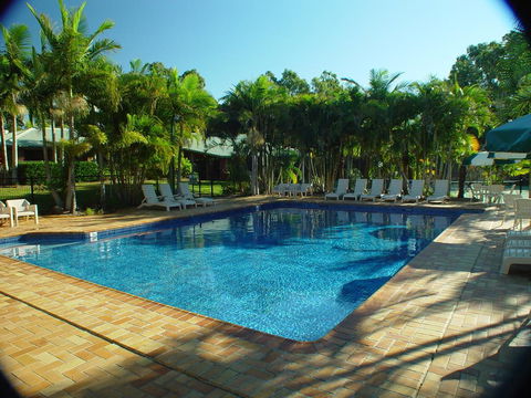 Brisbane Gateway Resort - Accommodation Mermaid Beach 0