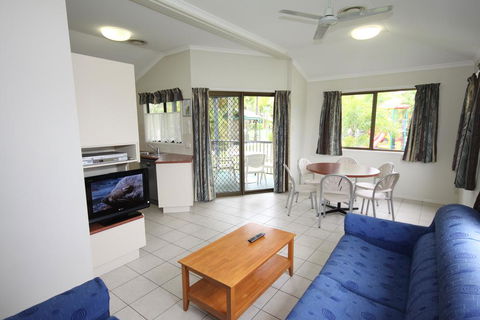 Brisbane Gateway Resort - Accommodation Mermaid Beach 2