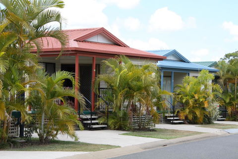 Brisbane Gateway Resort - Accommodation Mermaid Beach 1