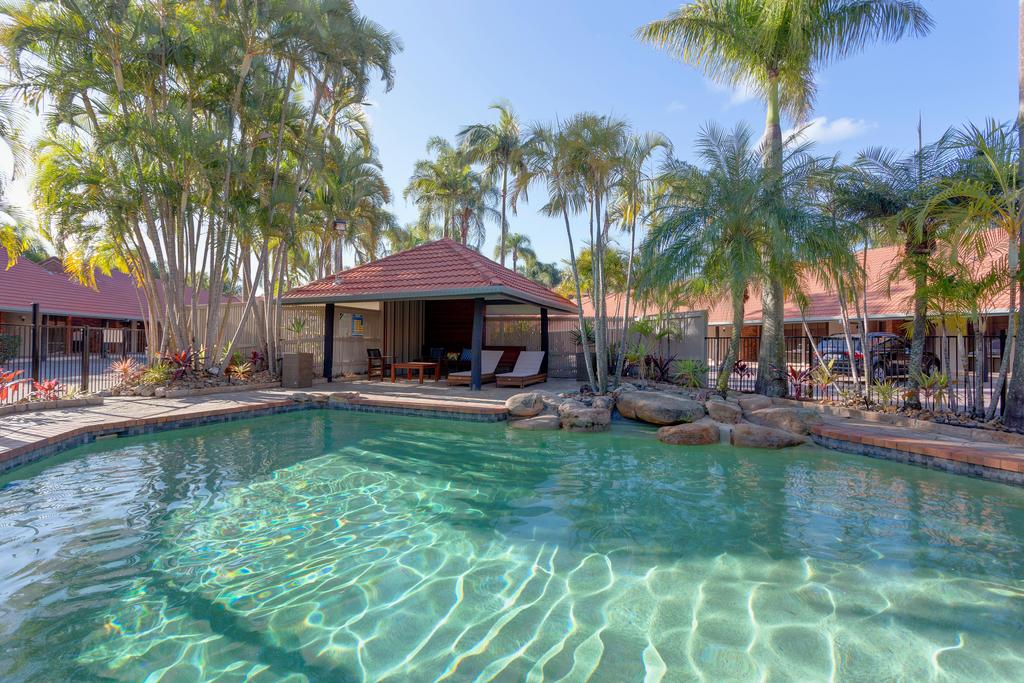 Boondall QLD Accommodation Mermaid Beach