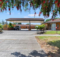 Broadford Sugarloaf Motel - Accommodation Mermaid Beach