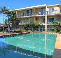 Broadwater Keys Holiday Apartments - Accommodation Mermaid Beach