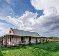 Brockenchack Vineyard Bed  Breakfast - Accommodation Mermaid Beach