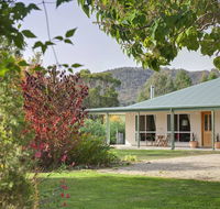 Brookfield Guest House - Accommodation Mermaid Beach
