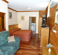 Brooklyn Motel - Accommodation Mermaid Beach