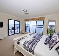 Brookwater- Waterfront on Lake Mulwala - Accommodation Mermaid Beach
