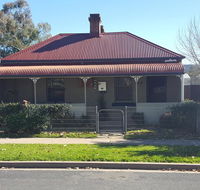 Browncoat Cottage Mudgee - Accommodation Mermaid Beach