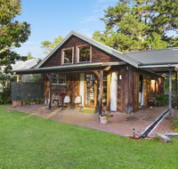 BROWNS COTTAGE - Accommodation Mermaid Beach