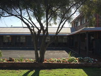 Bryants Motel