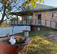 Bryn Glas Farm Stay - Accommodation Mermaid Beach