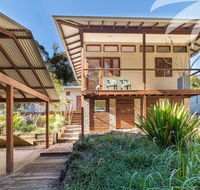 Buccoo - Accommodation Mermaid Beach