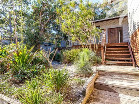 Buccoo - Accommodation Mermaid Beach 1