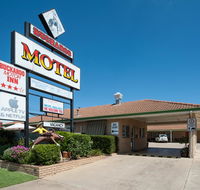 Buckaroo Motor Inn - Accommodation Mermaid Beach