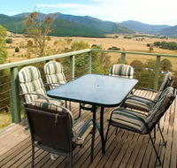 Buckland Valley Views - Accommodation Mermaid Beach