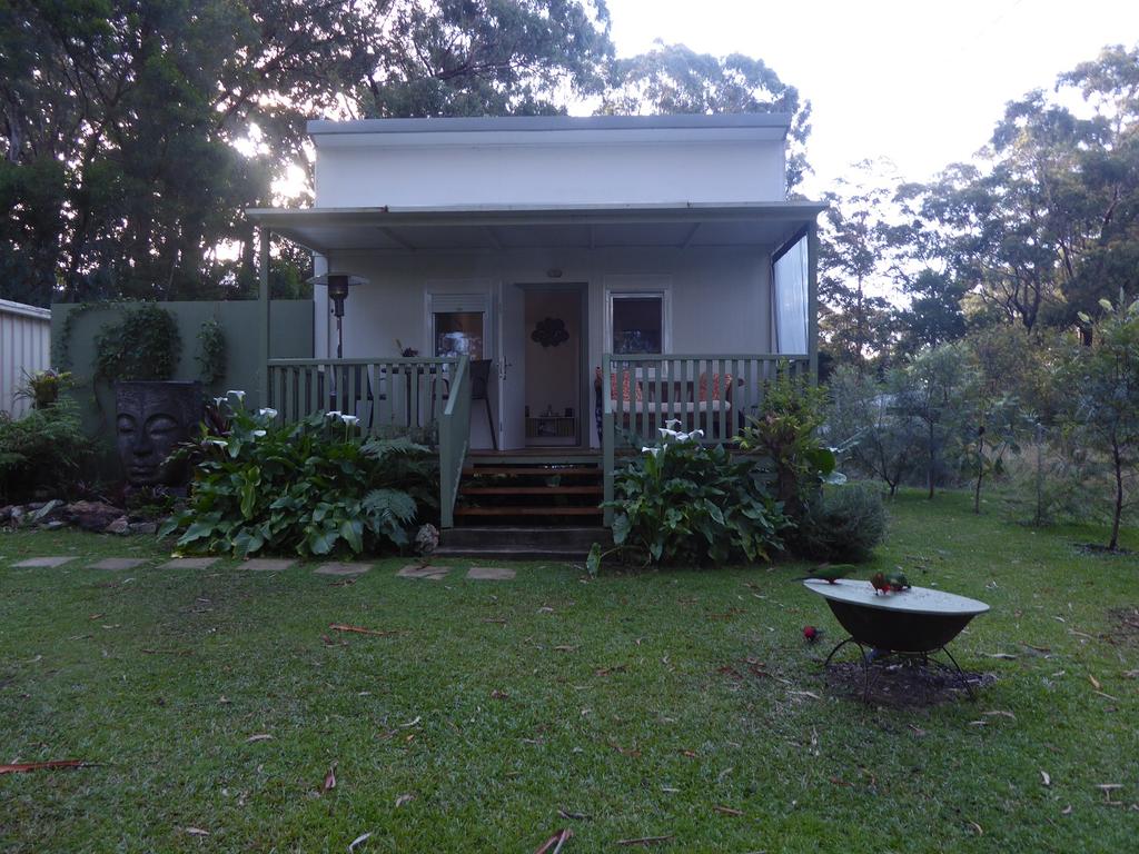 Springbrook QLD Accommodation Mermaid Beach