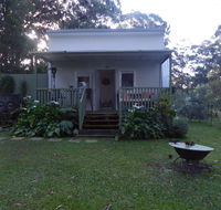 Buddha Cottage Springbrook - Accommodation Mermaid Beach