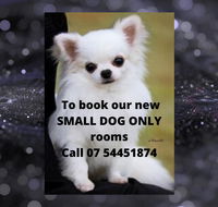 Buderim Fiesta Motel - Accommodation Mermaid Beach