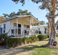 Budgewoi Holiday Park - Accommodation Mermaid Beach