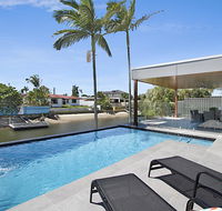 Buena Vista - Accommodation Mermaid Beach