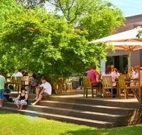 Buffalo Motel and Country Retreat - Accommodation Mermaid Beach