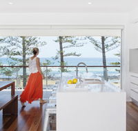 Bujerum Apartments on Burleigh - Accommodation Mermaid Beach