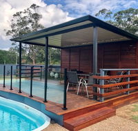 Bull 'n' Bush Hotel Motel - Accommodation Mermaid Beach