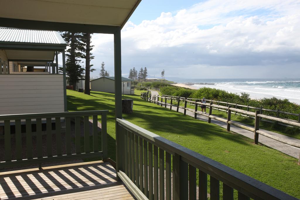 Bulli NSW Accommodation Mermaid Beach