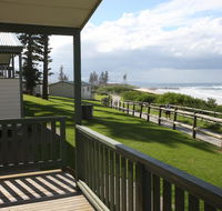 Bulli Beach Tourist Park - Accommodation Mermaid Beach