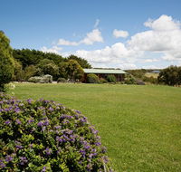 Buln Buln Cabins - Accommodation Mermaid Beach